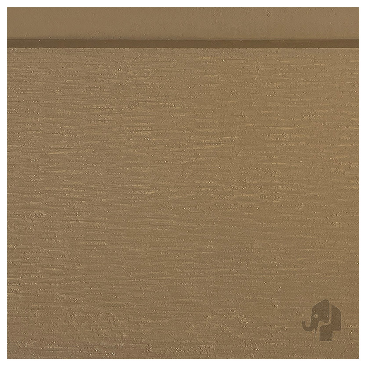 Elephant Vezelcement Fins Rabat Klei 280cm – 5 st.